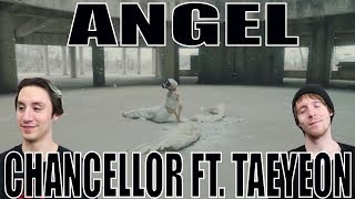 Download Lagu Chancellor Angel Feat Taeyeon MP3 Chancellor Angel Feat Taeyeon
