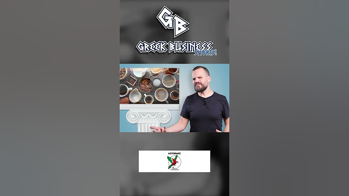 Πώς το ΠΑΣΟΚ κατέστρεψε τον ΛΟΥΜΙΔΗ - GreekBusiness SHORTS #01 | Powered by Freedom24