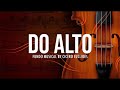 Fundo Musical Para Orar Refletir (DO ALTO) Violin Solo + Pad - Cicero Euclides