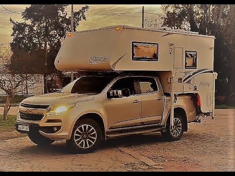 Kohi Campers Northstar 600ATV walkthrough 