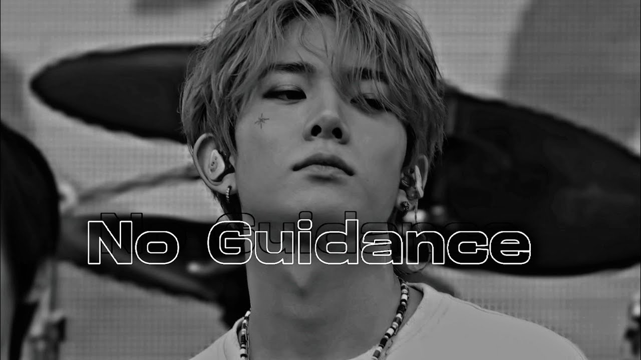 HEESEUNG - No Guidance [FMV]