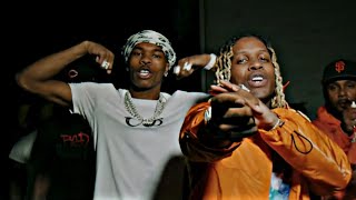 Lil Baby X Lil Durk - Busied Up (MusicVideo) 4K