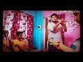 Kaziranga bihu song in flute by tushar ranjan sarma