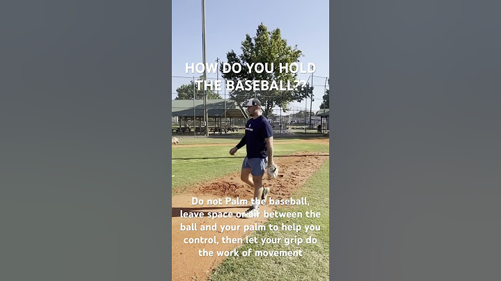 HOLD THE BALL LIKE AN EGG!! name the movie….. #baseball #youthbaseball