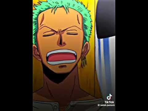 New Piece Geek - Zoro sola até o CONDORIANO😂 ~Salatiel