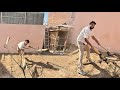 توراب نی گسه مین سب سبزی خرب خرب کر دی