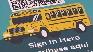 Prince George's Co. Schools is consolidating bus stops this school year