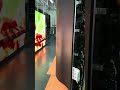 P2.976, p3.91 painel LED de aluguer flexível,painel LED de aluguer flexível para feiras comerciais