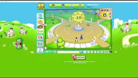 Bin Weevils rewritten roasting each other lol