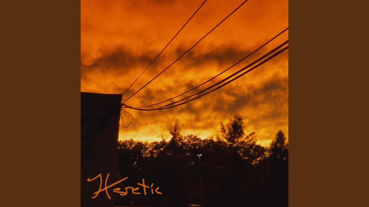 Watch HERETIC on YouTube Watch HERETIC on YouTube