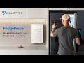 A Kickstarter Project We Love: BLUETTI FridgePower - Power Out. Fridge On.