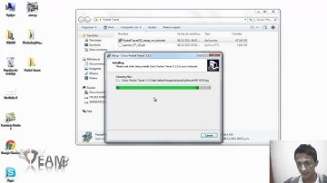 01. Descarga de Packet Tracer 5.3.2 en español / Herly Angarita