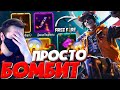 ПОТРАТИЛ ВСЕ АЛМАЗЫ! / НОВЫЙ СУПЕР ХАКЕРСКИЙ МАГАЗИН в ФРИ ФАЕР! - Garena Free Fire!