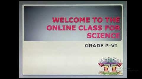 PVI SCIENCE LESSON # 52 (PART 1) (CHP#6 TOPIC: PROPERTIES OF MATTER) Dated:17/7/2020
