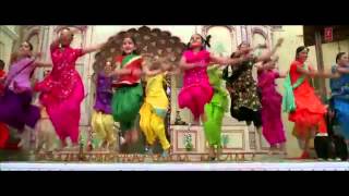 Nagada Nagada Full Video Song HD   Jab We Met   Kareena Kapoor, Shahid Kapoor   YouTube