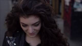 Lorde - Writer In The Dark (Music Video)