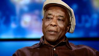 Buddy Guy On The Night Martin Luther King Died