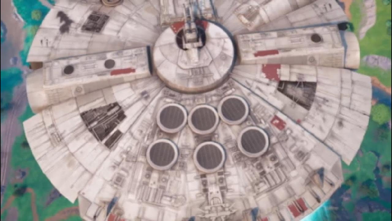 The INFESTATION Challenge in Fortnite