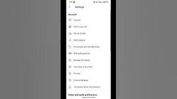 How to OFF YouTube Subscription notifications #viral