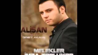 Alişan Feat Demet Akalın   Melekler İmza Topluyor 2011 Orjinal Resimi