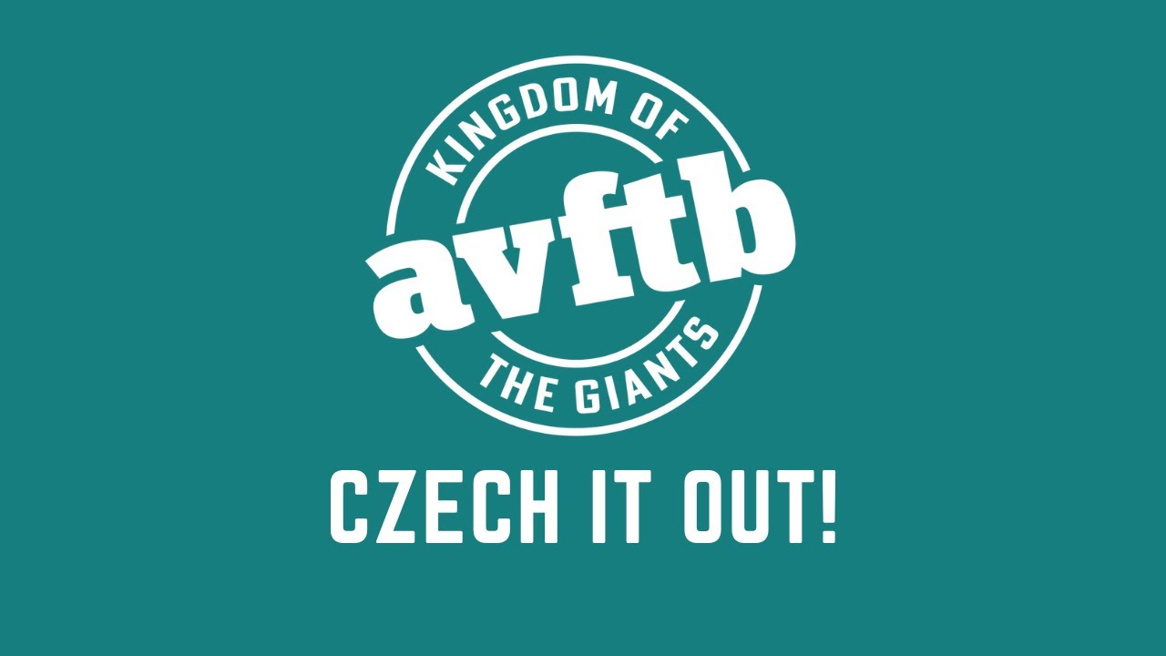 AVFTB: Czech It Out! 