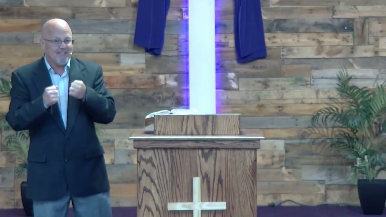 Raised to Life: Lazarus | Brad Nigh