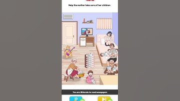 Annoying puzzle games | level 10| Lily rose gameplay