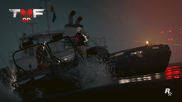 TMFRP Official FiveM Trailer | GTA V Cinematic