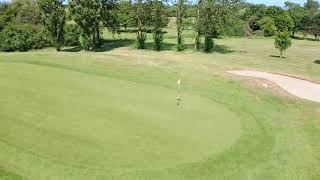 CPGC Hole 7