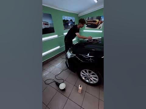 Хімчистка чистка авто автоблог про машини Україна - YouTube