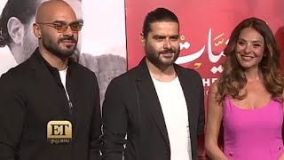 Nassif Zeytoun & Joseph Attieh in Ehdeniyat | ناصيف زيتون وجوزيف عطية من مهرجان إهدنيات