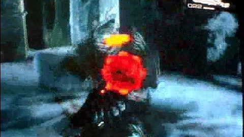 1v1 against a bot Insane