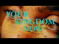 Gavin James - Kingdom (Official Lyric Video)