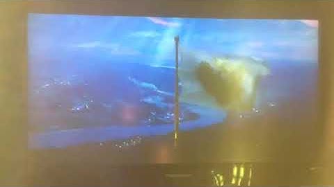 Zootropolis (Zootopia) - BBC1 Intro