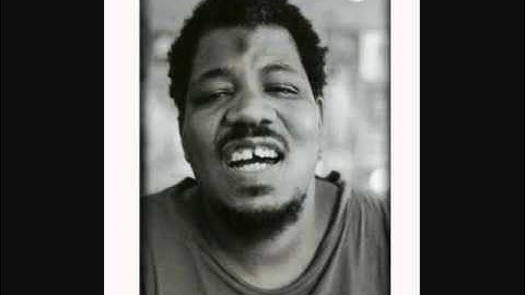 Wesley Willis - Rolling Stones