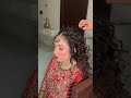 Messy hairstyle #trending #viral #trendingshorts