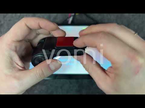 vomi DVR-USB-9 v.2