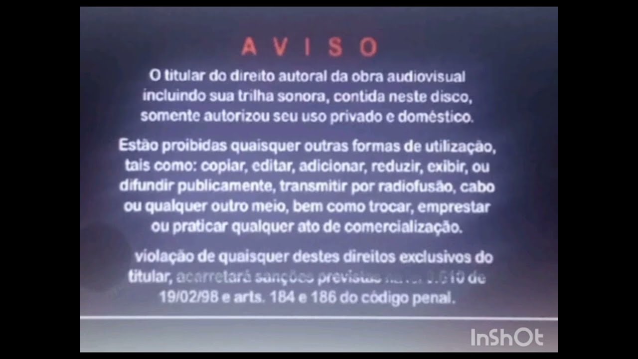 DVD Especial KAIQUE DIHEMERSON UNICEF O Filme