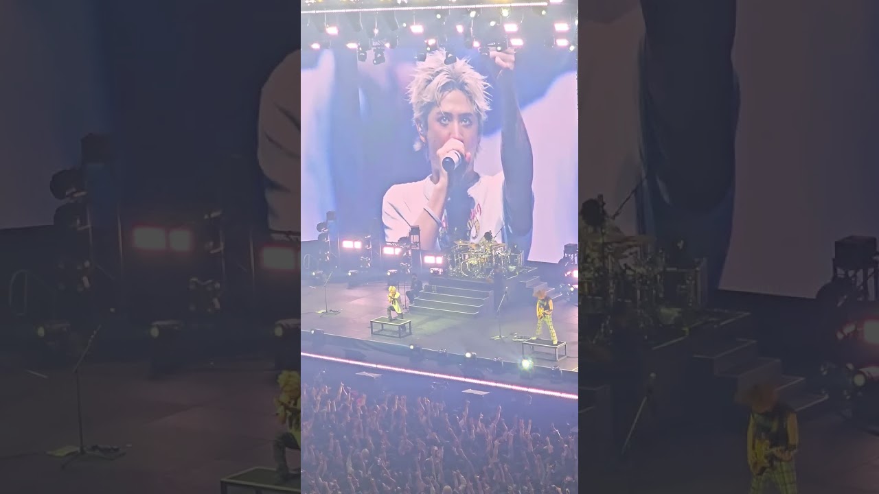 260228-ONE OK ROCK DETOX TOUR SEOUL DAY2