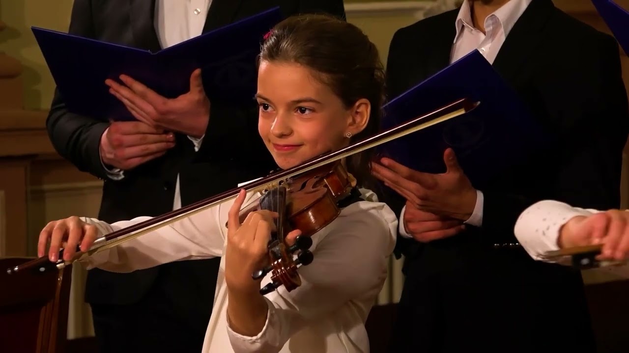 Божићна честитка Карловачке богословије