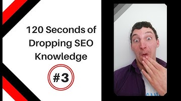 What Is and Why Is There An RSS Feed | 120 Seconds (A little over) of SEO Knowledge
