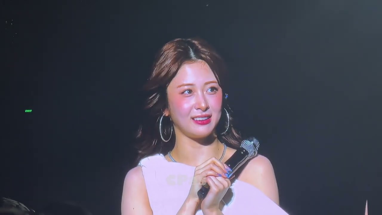 [FANCAM] Le Sserafim - ‘Tagalog Tongue Twister: Basic & Master Level' at Easy Crazy Hot in Manila