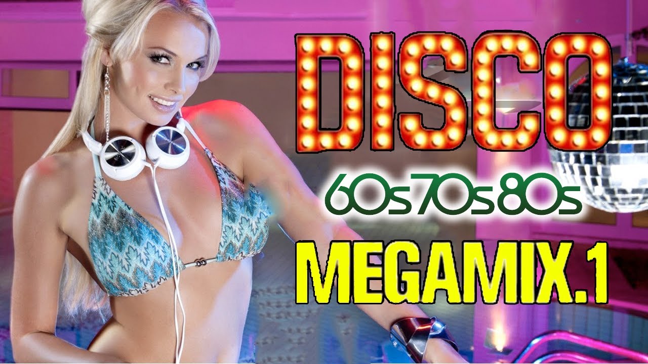 Russian disco. Диско 60. Disco 60.