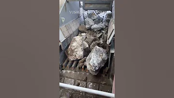 Grizzly Feeder For Crusher Rock Vibrating Feeder Price For Sale Vibratingfeeder Jawcrusher Rock 