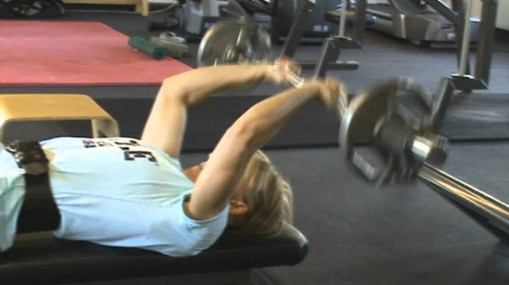 Melanie Pollard - Senior Trainer @ Xcel Personal T...