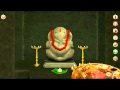 Ganesha 3d interactive temple  demo wwwvirtualworshipin