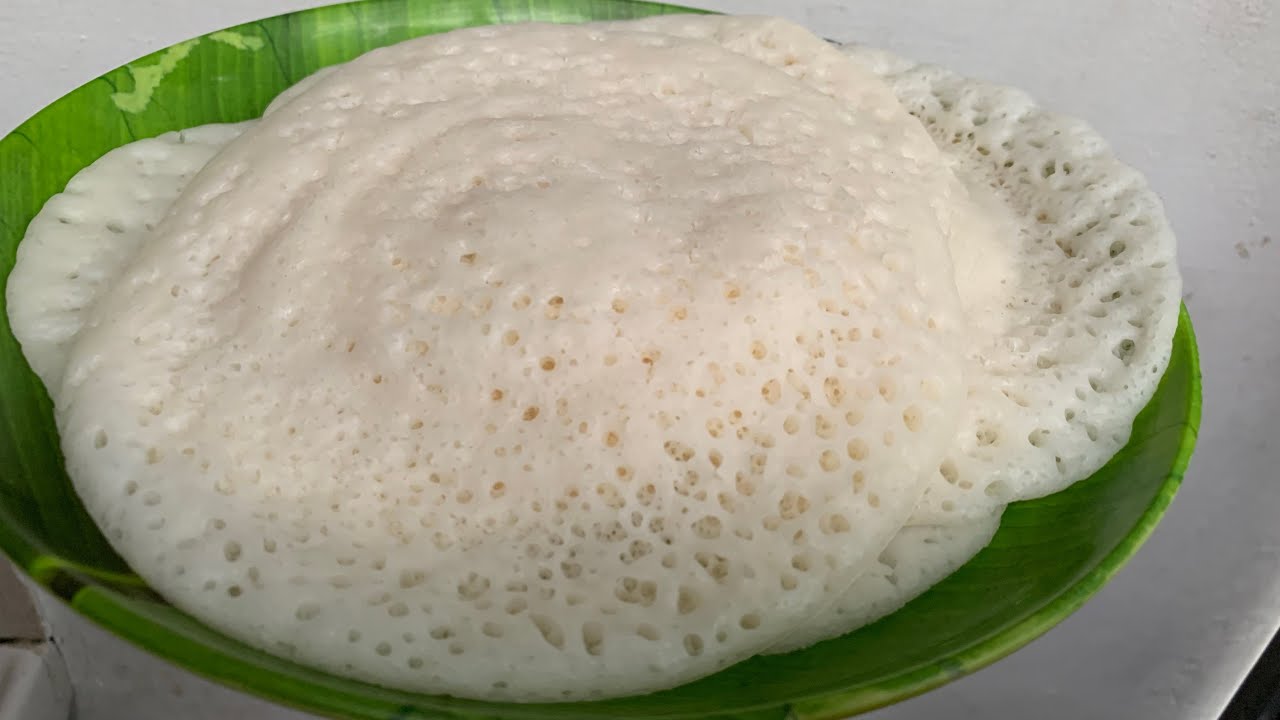 Aval Appam || അവൽ അപ്പം