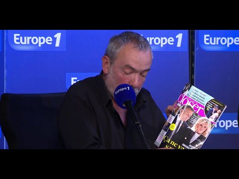 La revue de