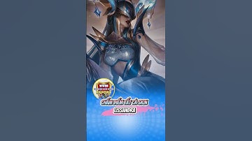 Chấm Điểm TẤT CẢ Skin Lissandra – Từ Phù Thủy Máu Lạnh Đến Thực Thể Vũ Trụ! | LMHT 2025