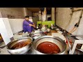 Pakistan MEAT FEAST! Street Food Tour of Karachi Food Street